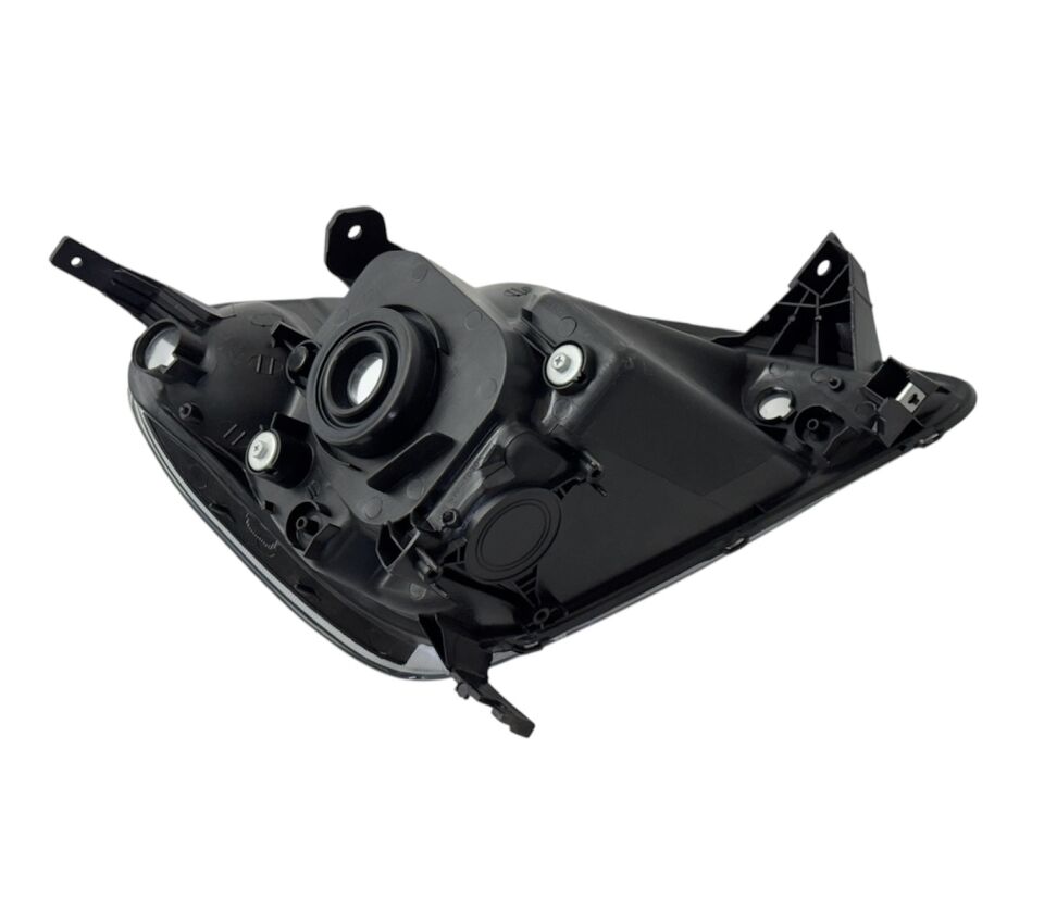 Honda Far Crv 01-03 Sol (Beyaz)