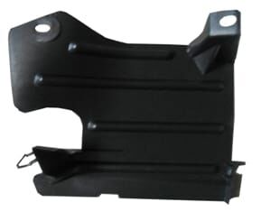FORD FOCUS- SD/HB- 05/07; ARKA MUHAFAZA PLASTİĞİ SOL (TW)