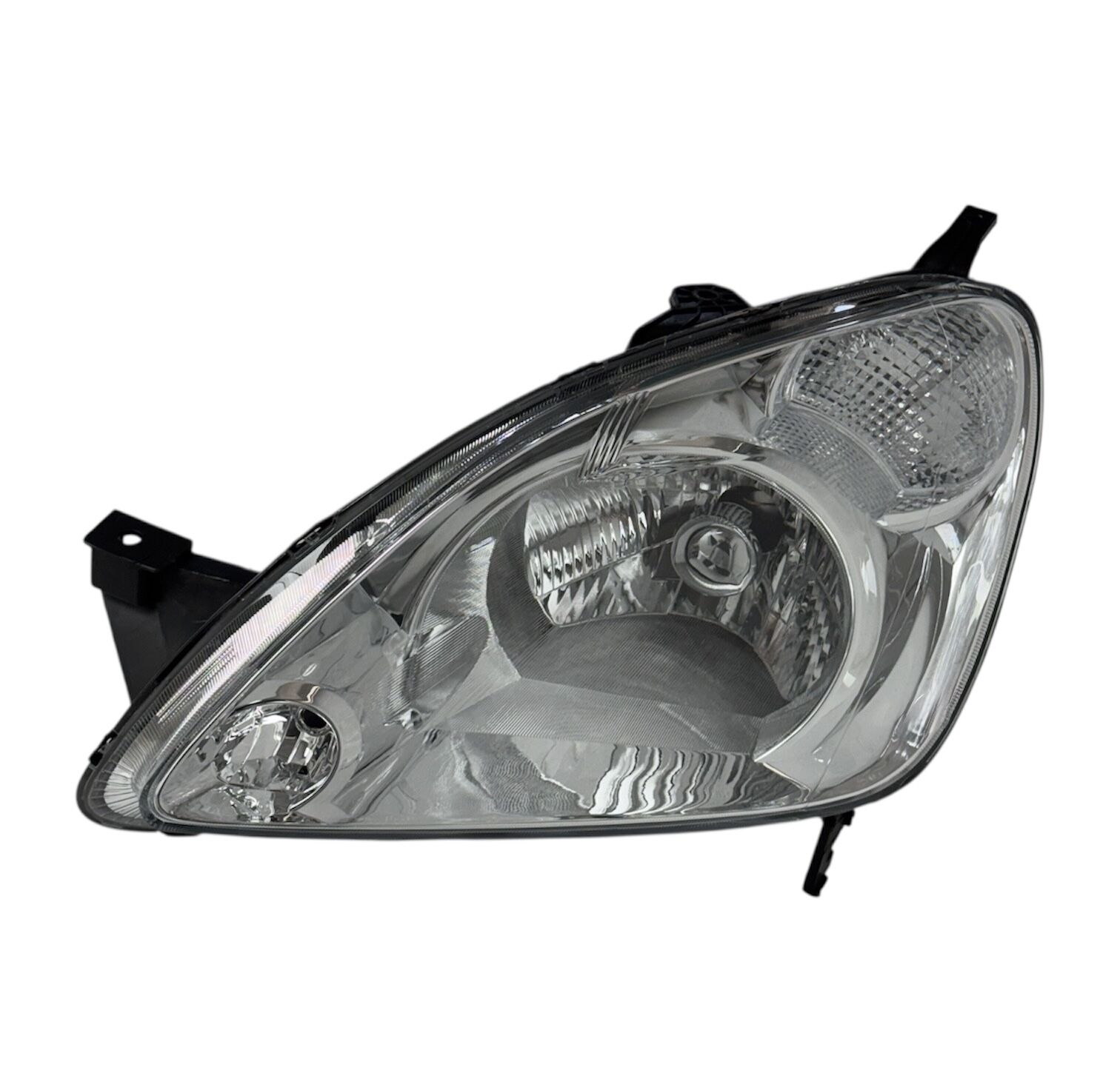 Honda Far Crv 01-03 Sol (Beyaz)