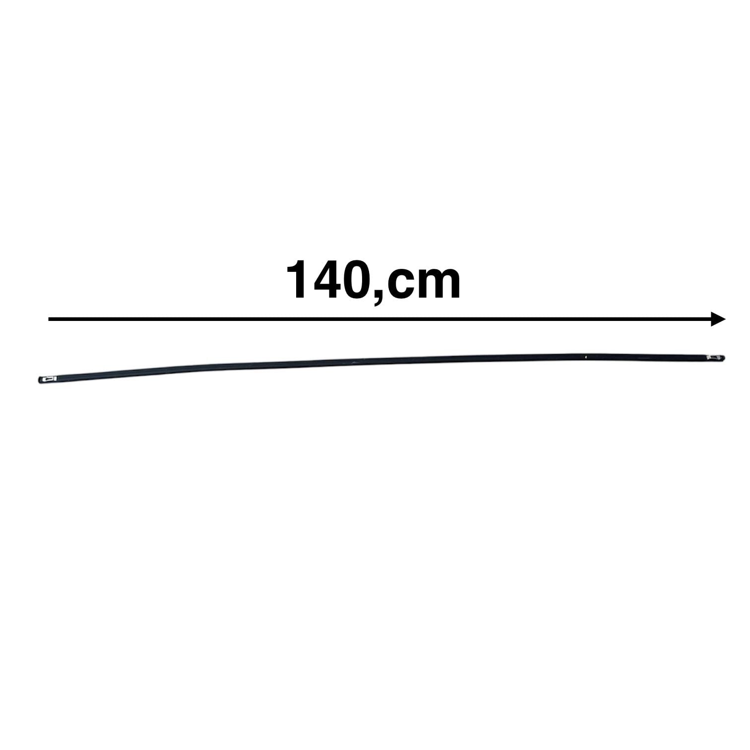 Honda Çıta Tavan Cıty 02-06 Sağ