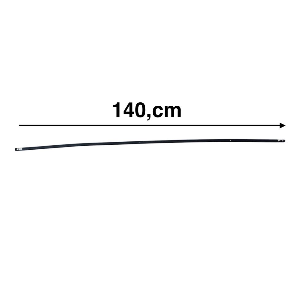 Honda Çıta Tavan Cıty 02-06 Sağ