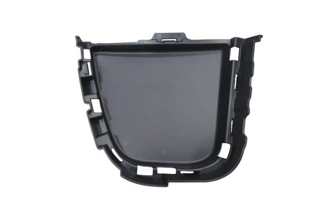 (YENİ ÜRÜN!!!)PORSCHE MACAN- 14/17; ÖN TAMPON PANJURU ARKA KAPAK SAĞ SİYAH (TW)