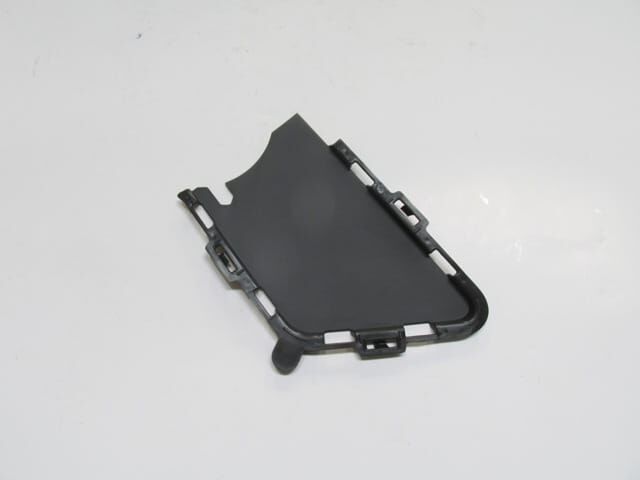 BMW 3 SERI- F30- 12/14; ÖN TAMPON PANJURU SOL (M-TECH) (TW)