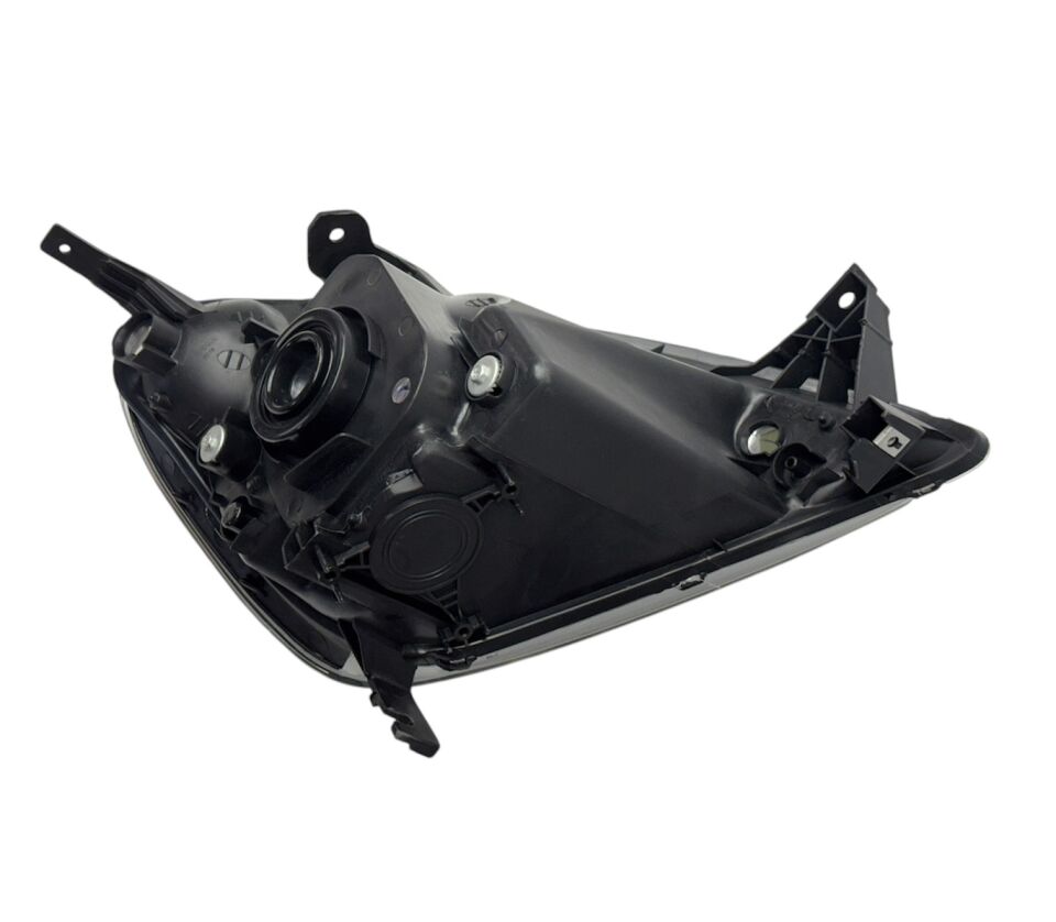 Honda Far Crv 01-03 Sol (Sarı)