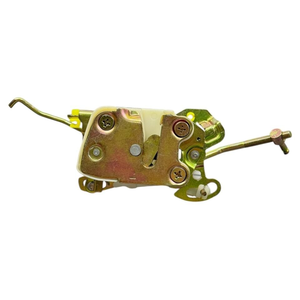 Mazda Kilit Kapı B2500 99-06 Ön İç Sol