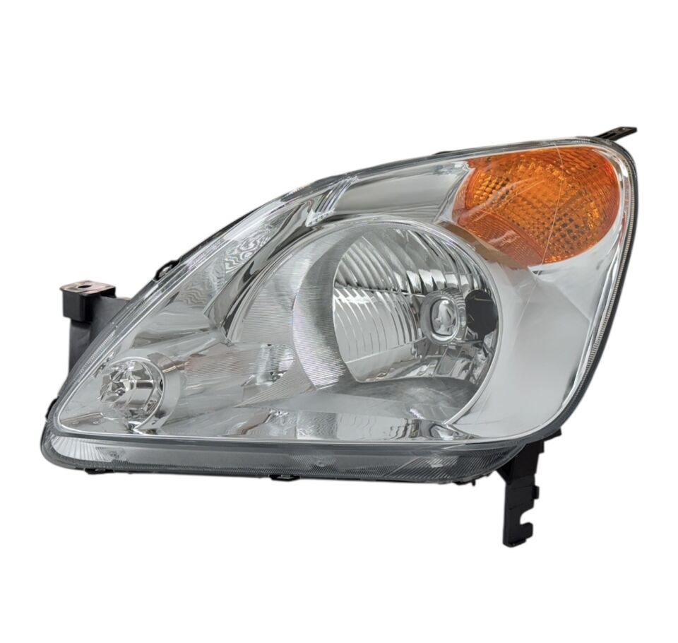 Honda Far Crv 01-03 Sol (Sarı)