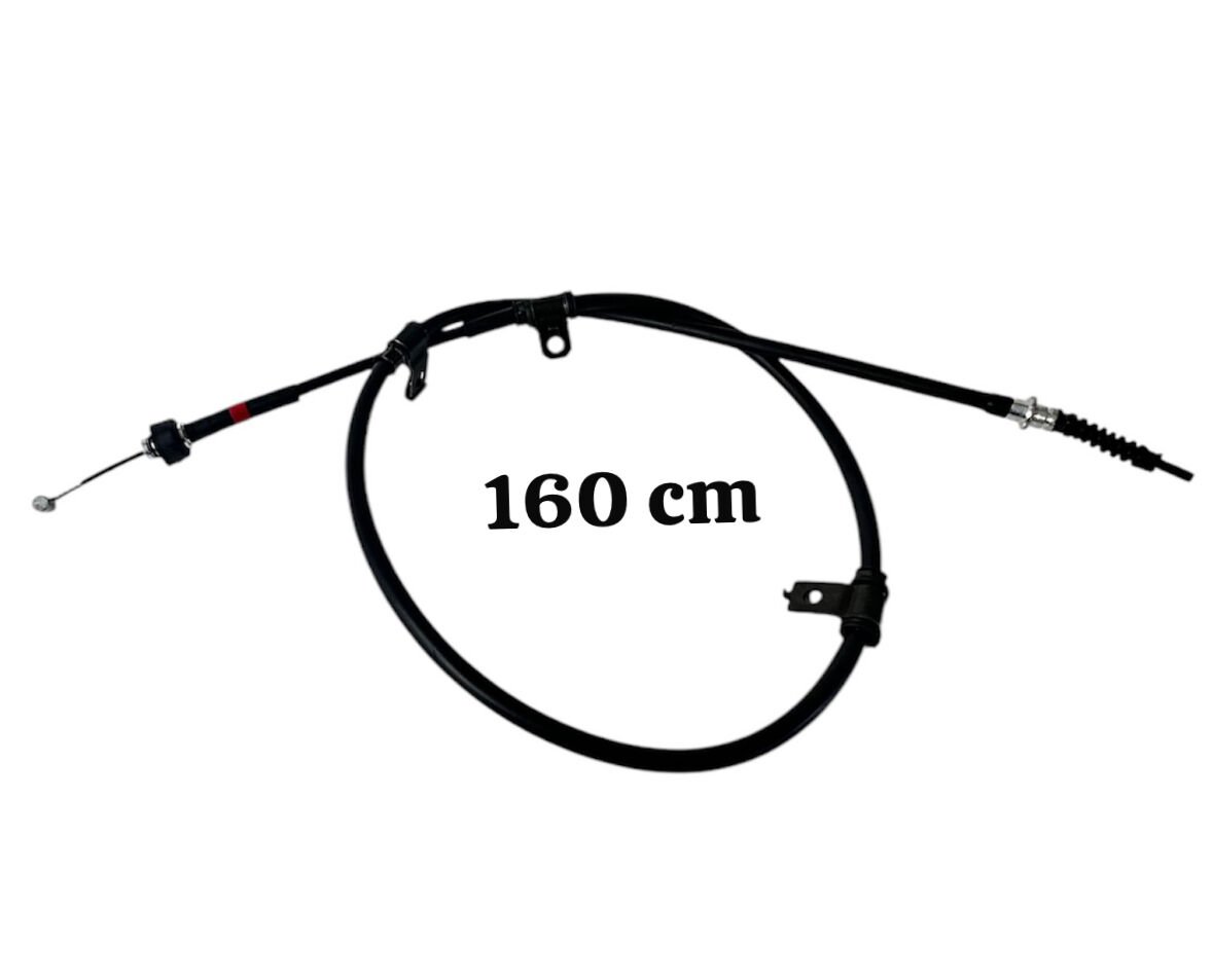 Hyundaı Tel Fren El Elantra 04-08 Arka Sol