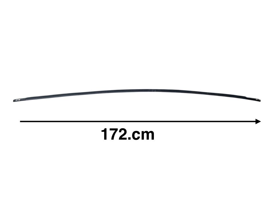 Honda Çıta Tavan Jazz 14-19 Sol
