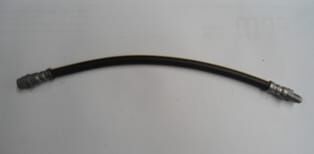 PEUGEOT 206- HB- 99/09; ÖN FREN HORTUMU 1,1cc/1,4cc/1,6cc DİZEL (SH)