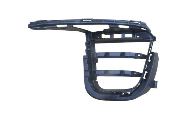 (YENİ ÜRÜN!!!)PORSCHE MACAN- 14/17; ÖN TAMPON PANJURU SOL SİYAH (TW)