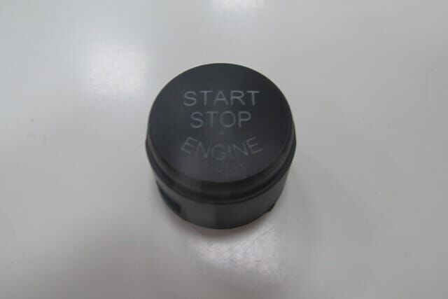 BMW 5 SERI- F10- 10/16; START STOP DÜĞME BUTONU
