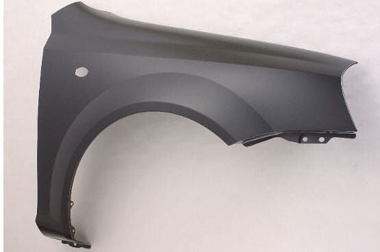 CHEVROLET LACETTI- SD- 04/09; ÖN ÇAMURLUK DELİKLİ SAĞ GRİ BOYALI (TYG)