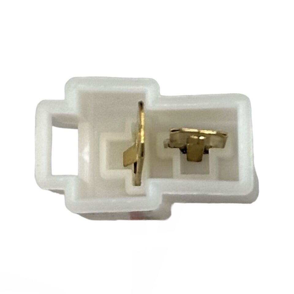 Kıa Stop Bagaj Besta 92-96 Sarı (Reflektör Komple)