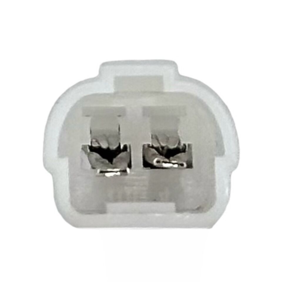 Kıa Stop Bagaj Besta 92-96 Sarı (Reflektör Komple)