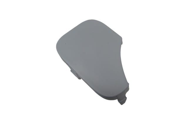 FORD FIESTA- 07/09; ÖN TAMPON ÇEKİ DEMİRİ KAPAĞI ASTARLI