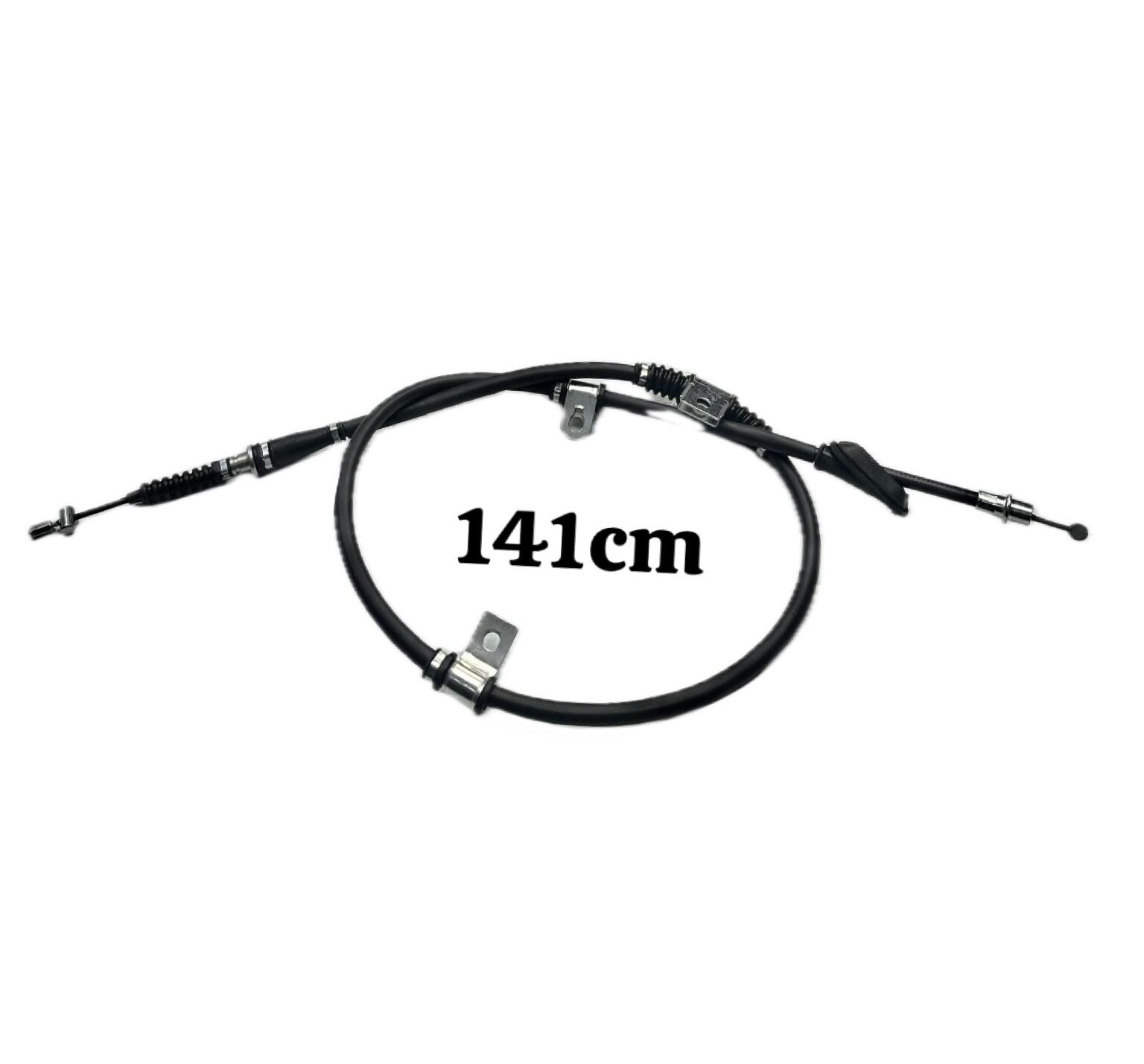 Hyundaı Tel Fren El Elantra 96-00 Arka Sağ