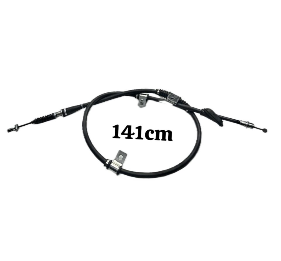 Hyundaı Tel Fren El Elantra 96-00 Arka Sağ