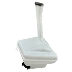 Toyota Depo Su Fiskiye Yaris 05-10 (Tek Motorlu Tip)