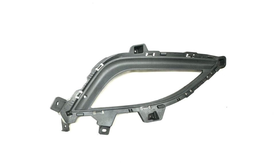 Hyundaı Kapak Lamba Sis İ30 12-14 Sol (Sisli)