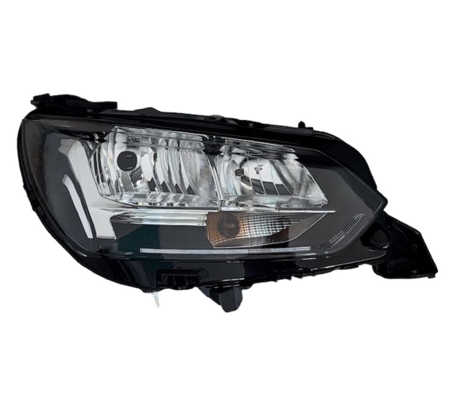 Peugeot Far 208/2008 19-22 Sağ