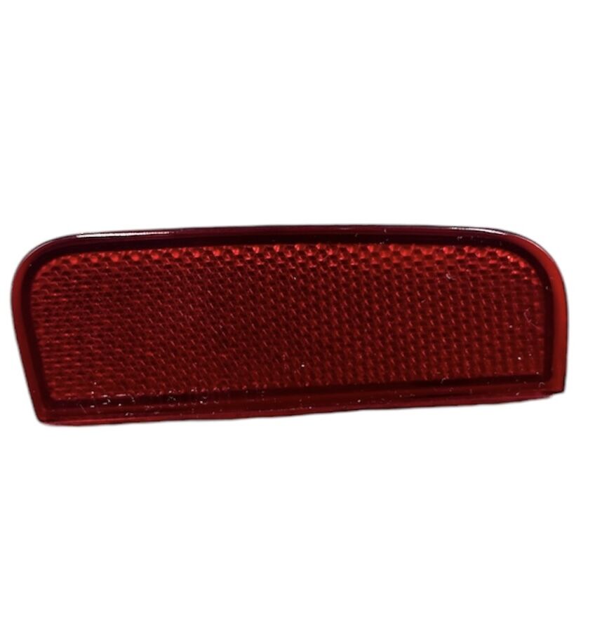 Toyota Reflektör Tampon Yaris 17-19 Arka Sol