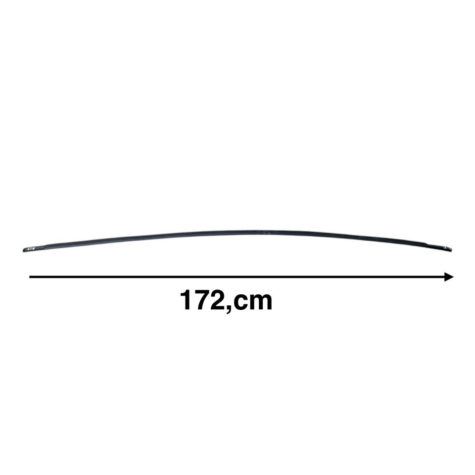 Honda Çıta Tavan Jazz 14-19 Sağ