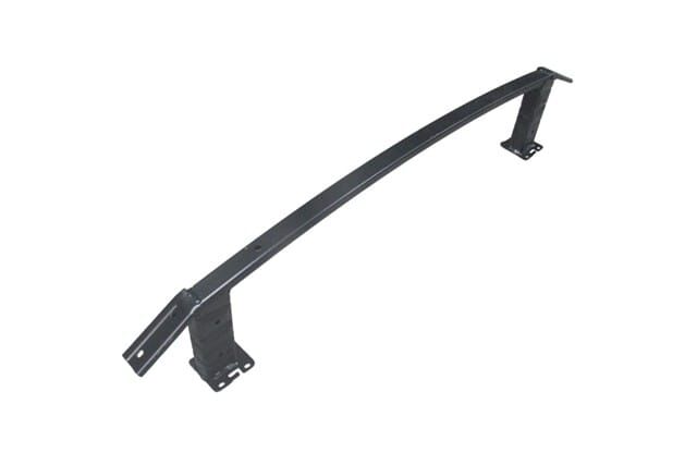 PEUGEOT 5008- 24/25; ÖN TAMPON DEMIRI ALT (INCE)