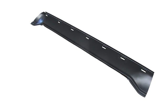 MERCEDES SPRINTER- 00/07; ARKA PANEL SACI