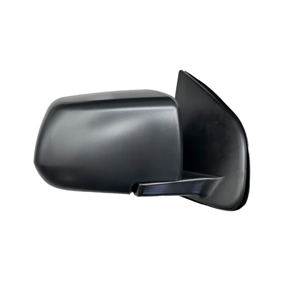 Isuzu Ayna Dikiz D-max 12-16 Sağ (Manuel Siyah)