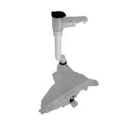 Toyota Depo Su Fiskiye Hılux 15-17 (Far Yıkamasız / Motorlu)