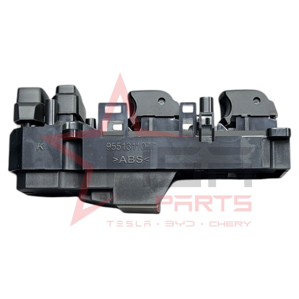 2016-2020 Honda Civic Sol Ön Cam Açma Düğmesi 35750-TEA-H01