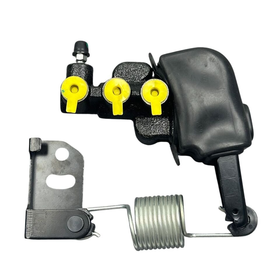 Nıssan Limitör (Lcr Valfı) Navara 07-14