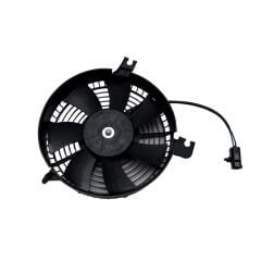 Toyota Fan Klima Corolla Ae92 88-91 (Komple)