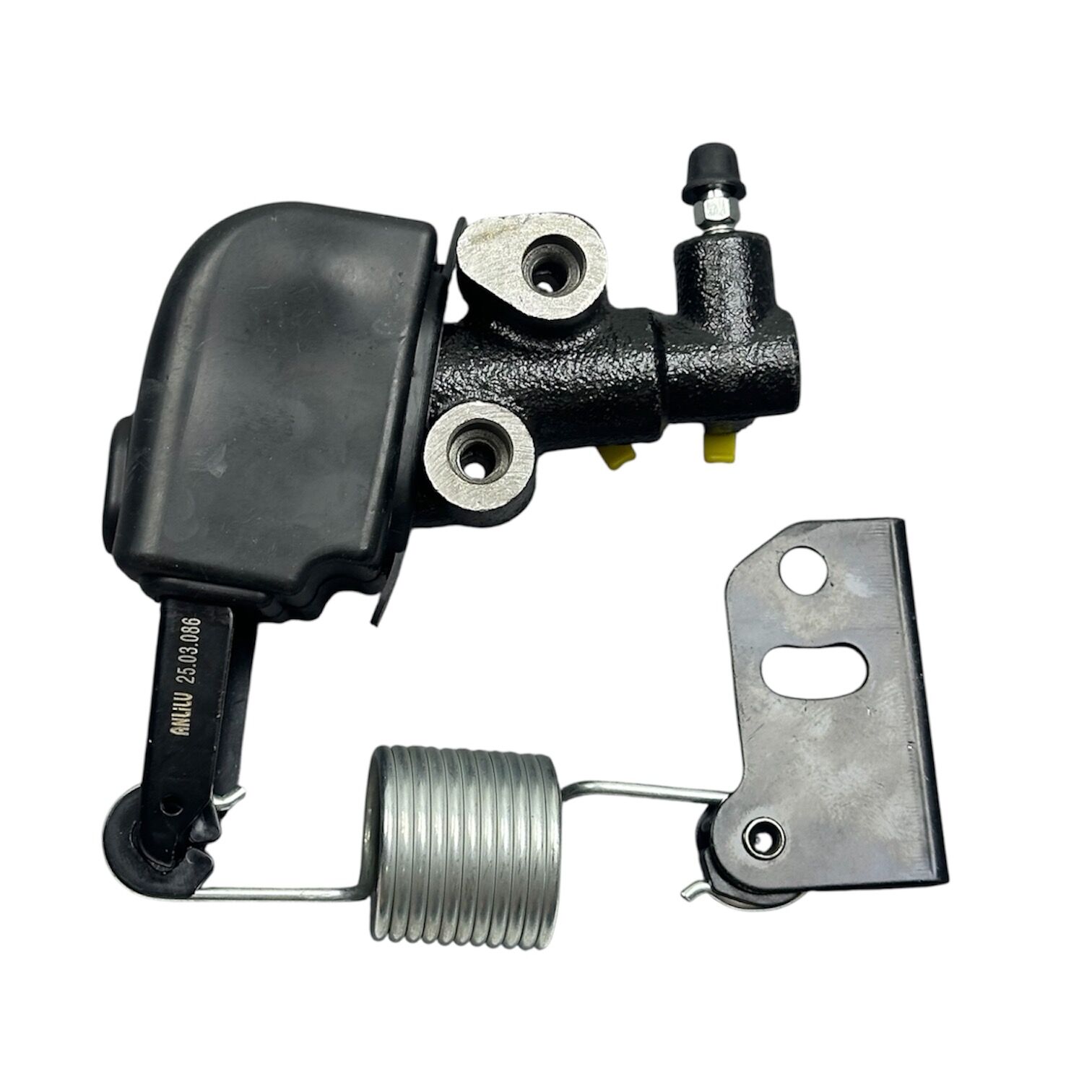 Nıssan Limitör (Lcr Valfı) Navara 07-14