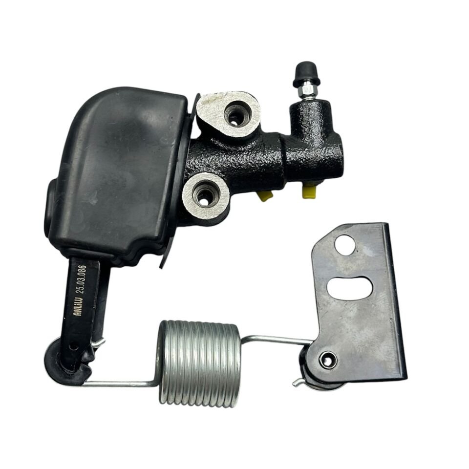 Nıssan Limitör (Lcr Valfı) Navara 07-14