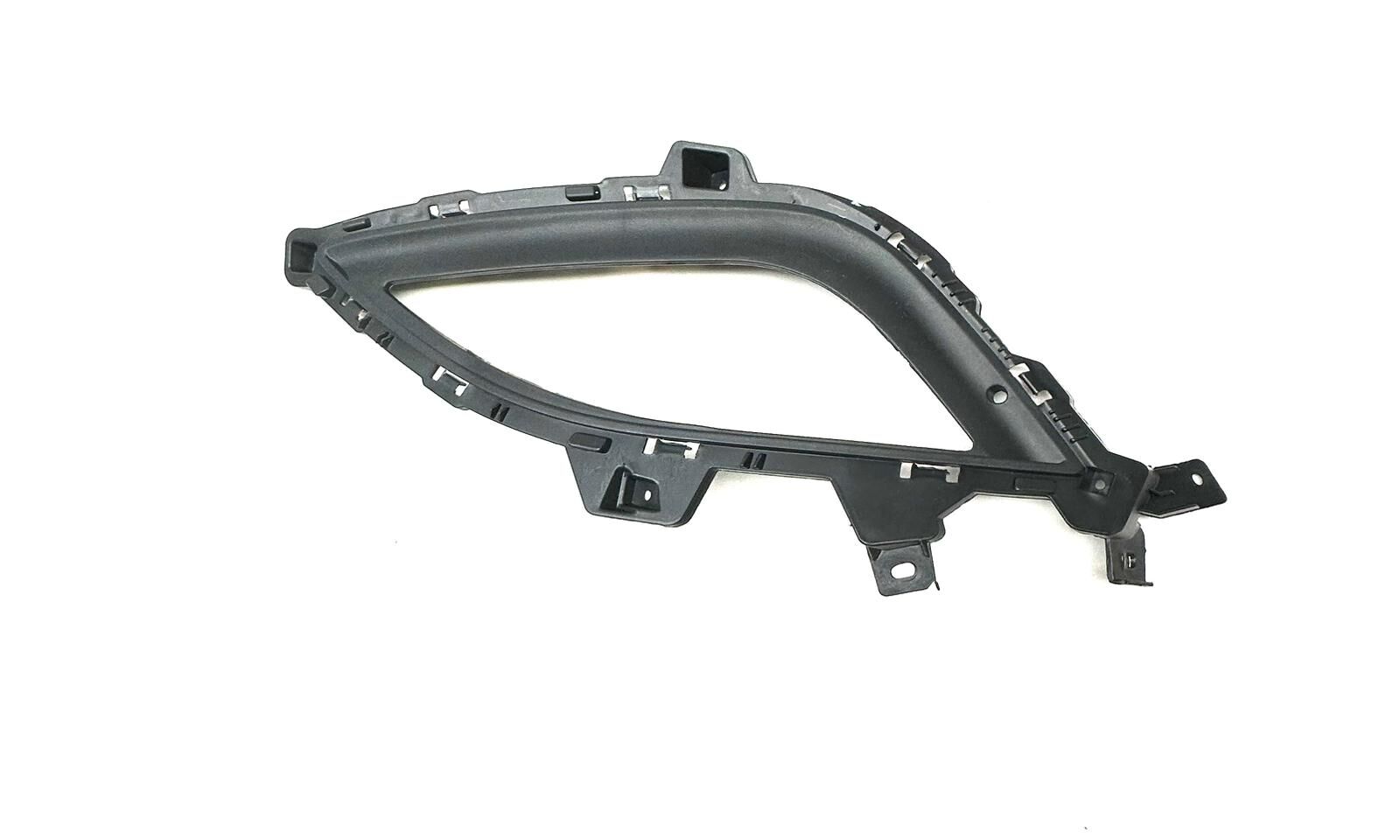 Hyundaı Kapak Lamba Sis İ30 12-14 Sağ (Sisli)