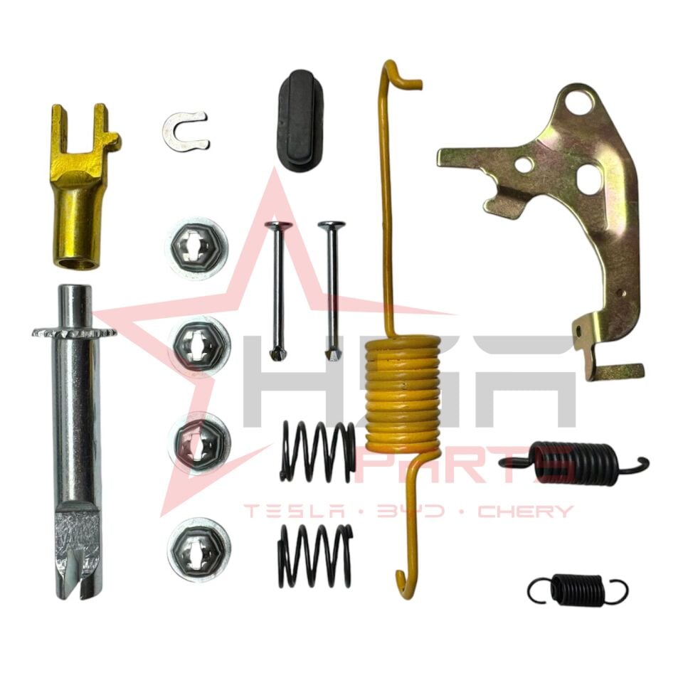 1998-2005 Daihatsu Terios Sol Arka Fren Cırcırı UNI-27124