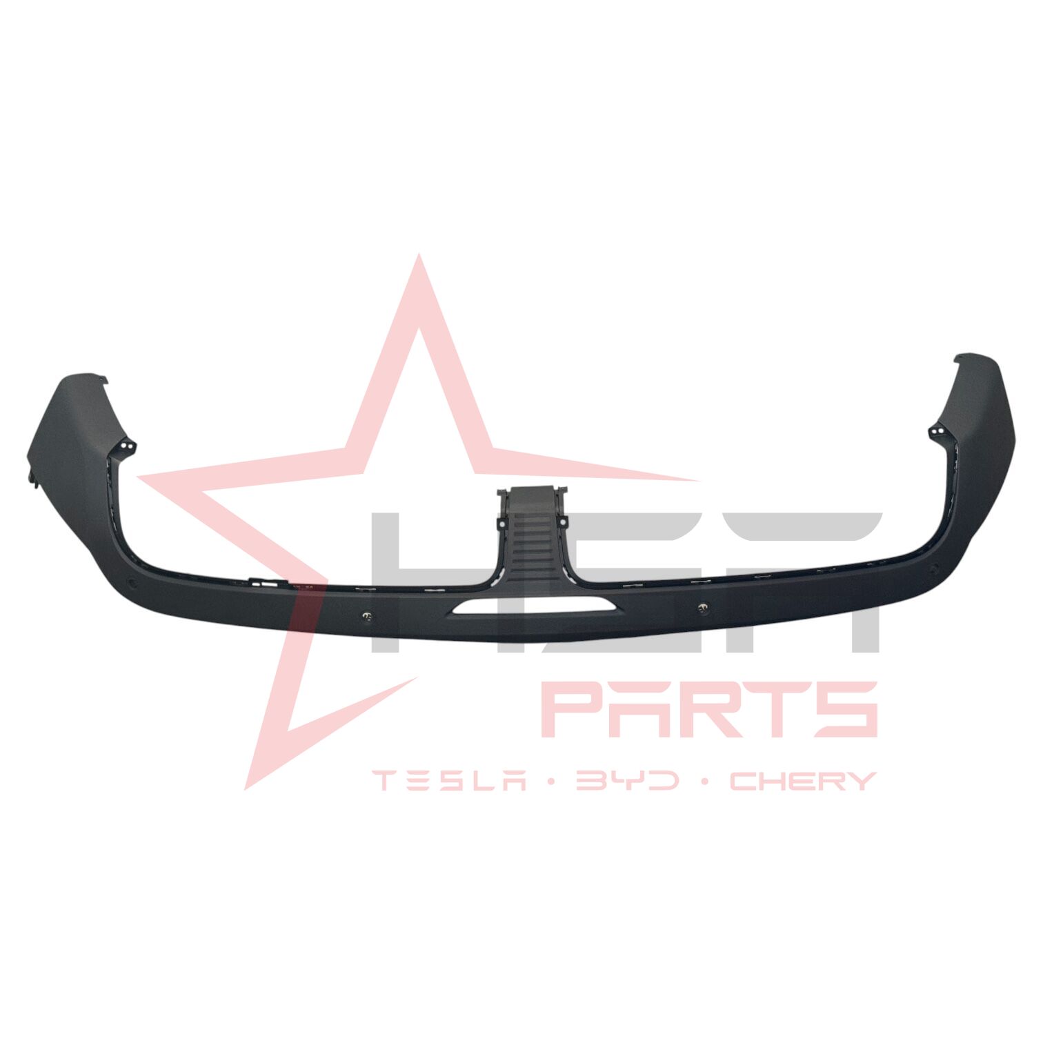 2025+ Chery Tiggo 7 Arka Tampon (Alt Parça) 602006725AA