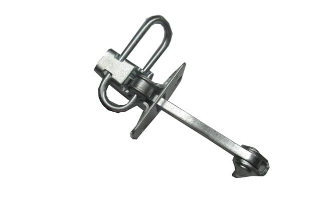 FIAT IDEA- 05/06; ÖN KAPI DURDURUCUSU SAĞ/SOL AYNI (ADET) (KAPI GERGİSİ)