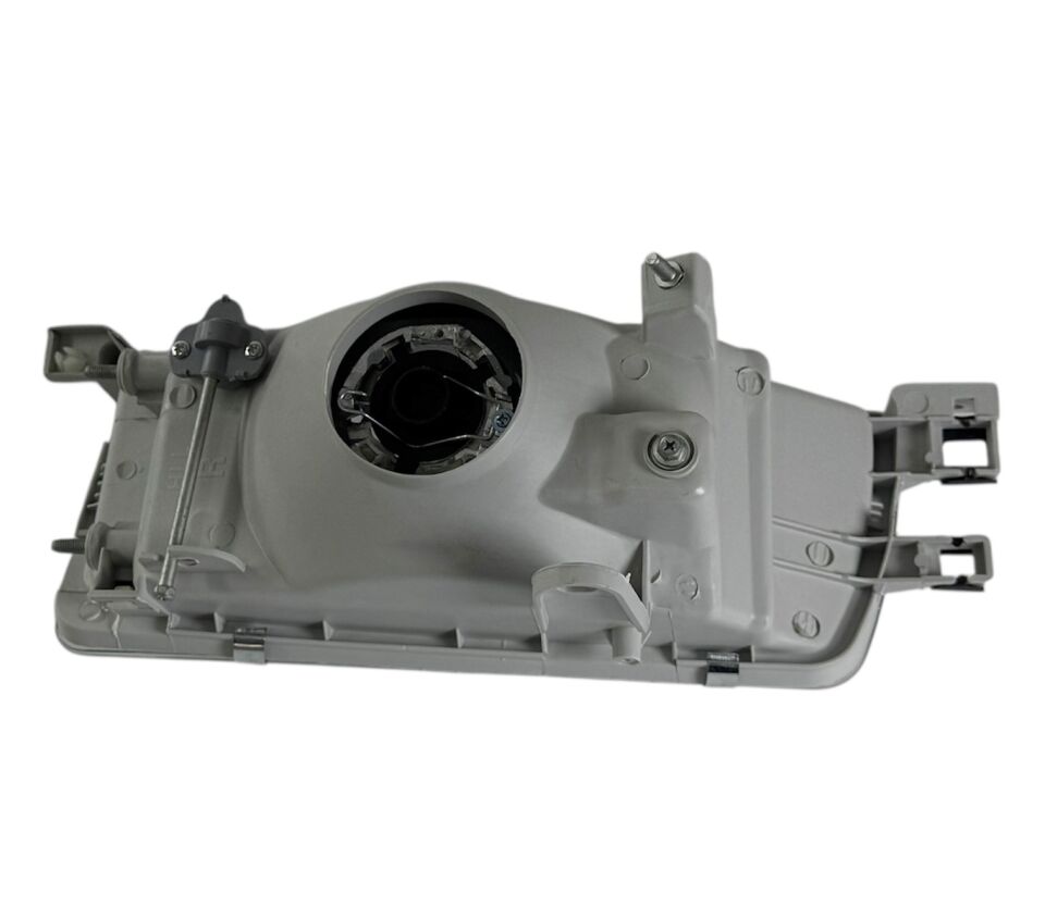 Toyota Far Corolla Ae92 87-92 Sağ (Manuel)