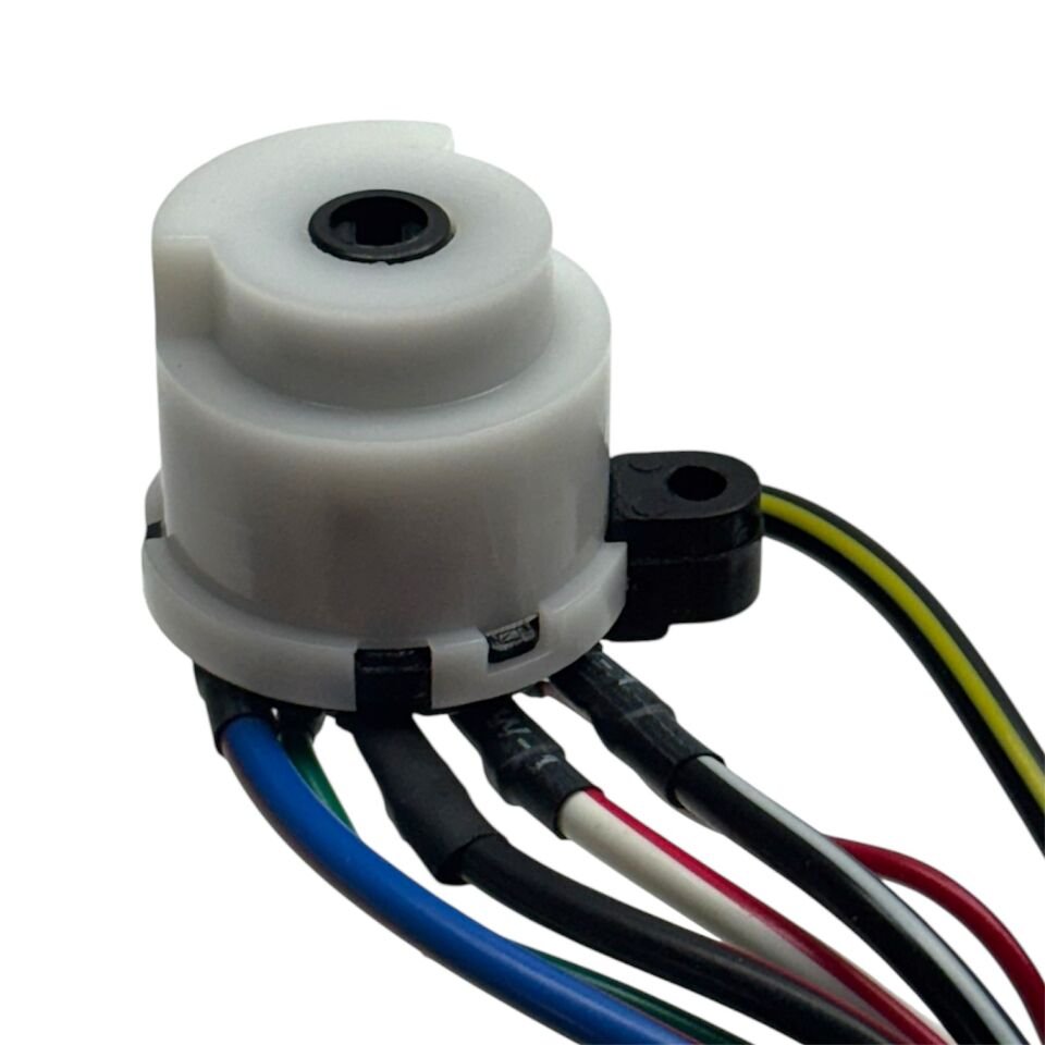 Mazda Termik Kontak B2500 97-99 (Sensörlü)