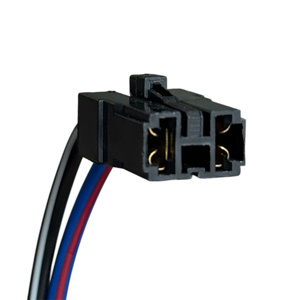 Mazda Termik Kontak B2500 97-99 (Sensörlü)