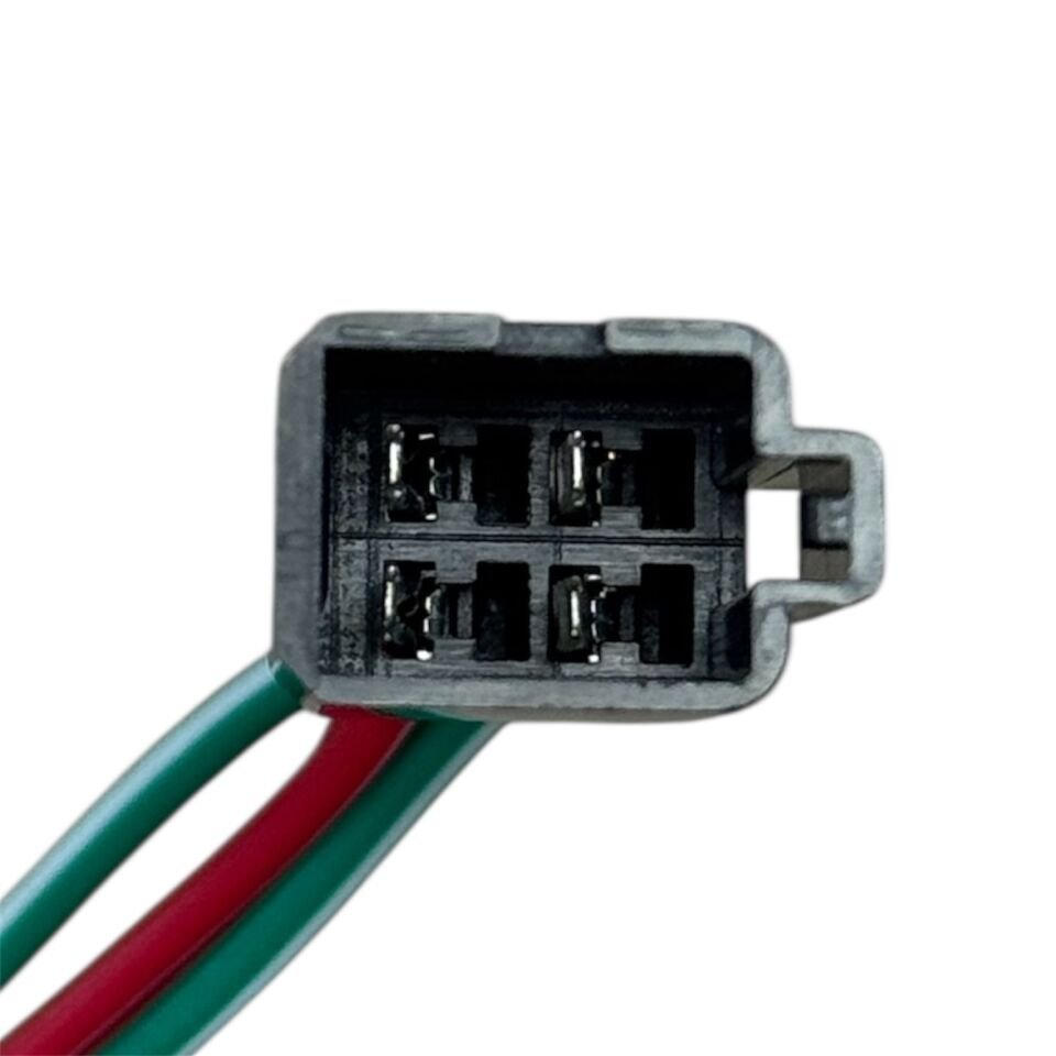 Mazda Termik Kontak B2500 97-99 (Sensörlü)