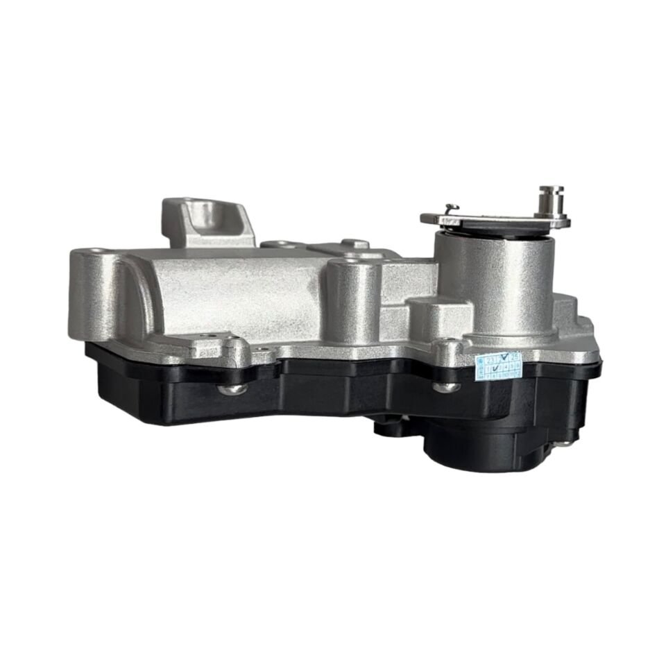 Toyota Akülatör Turbo Hılux Revo 15-24