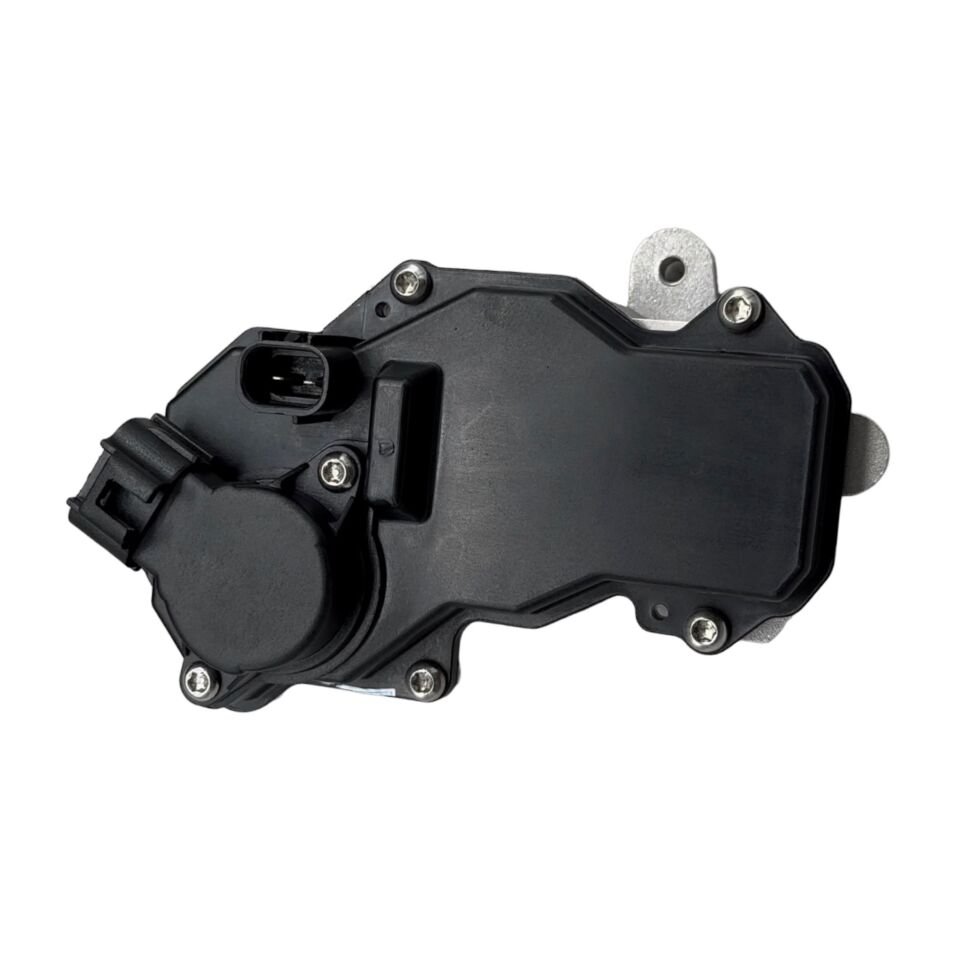 Toyota Akülatör Turbo Hılux Revo 15-24