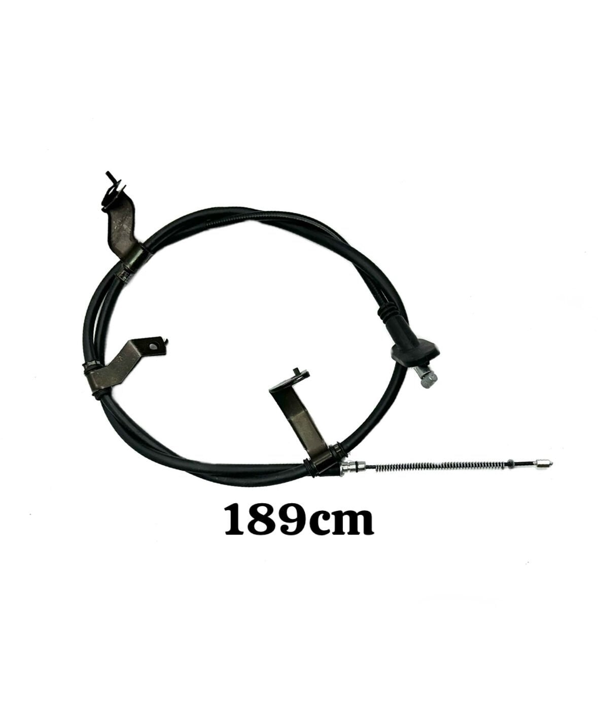 Hyundaı Tel Fren El Tucson 4x4 04-10 Arka Sağ