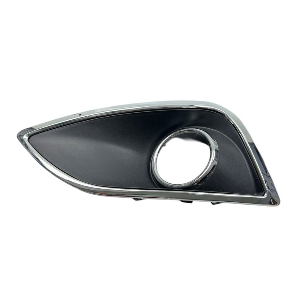Hyundaı Kapak Lamba Sis İx35 11-15 Sol (Sisli)