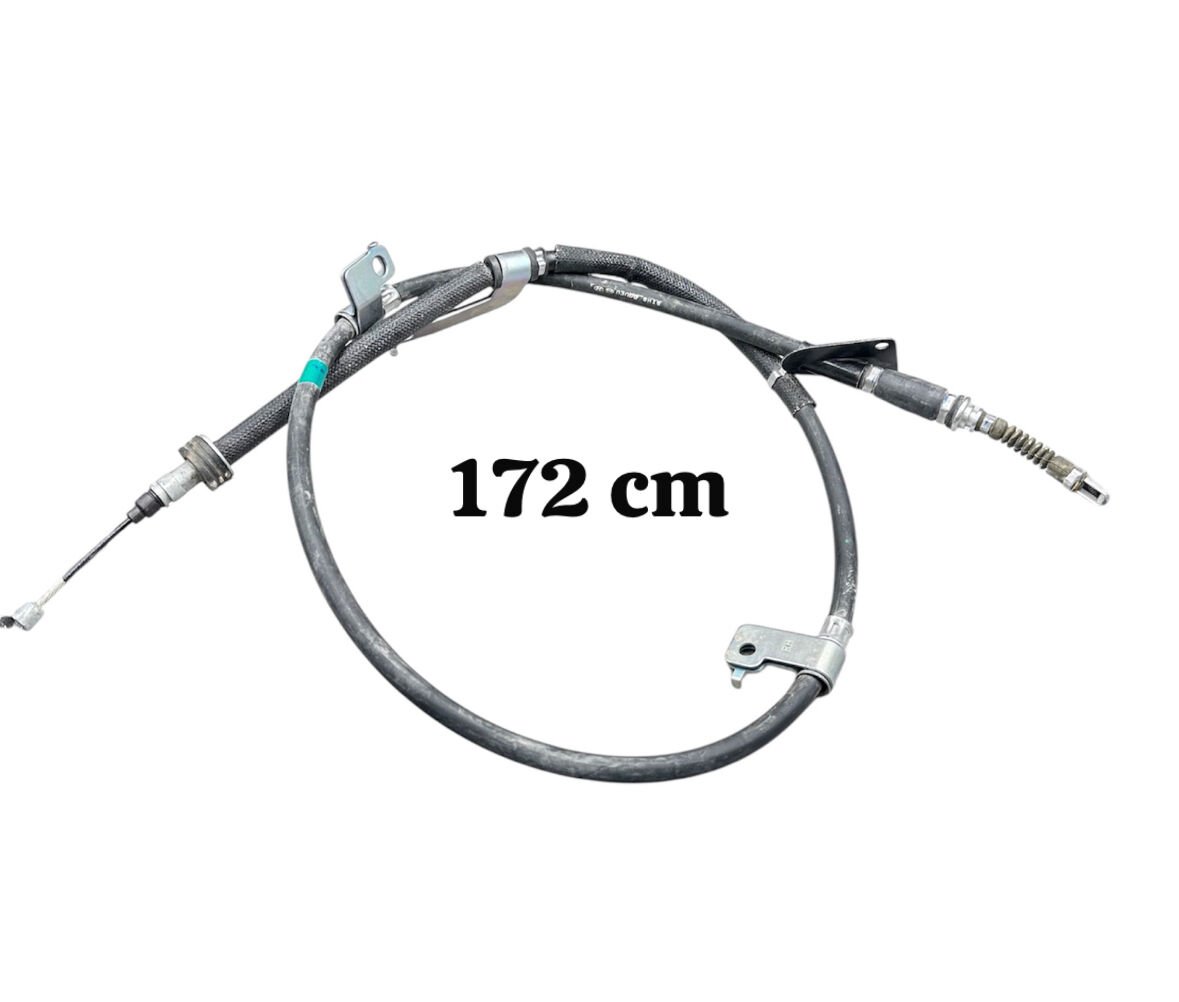 Hyundaı Tel Fren El Tucson 15-17/Sportage 15-17 Arka Sağ