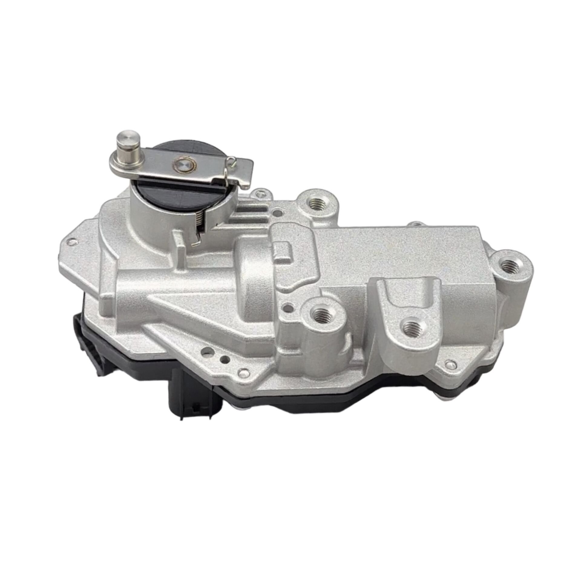 Toyota Akülatör Turbo Hılux Revo 15-24