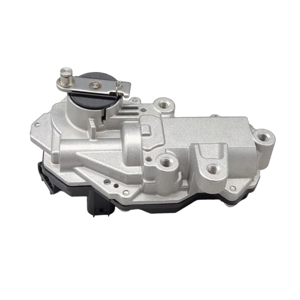 Toyota Akülatör Turbo Hılux Revo 15-24